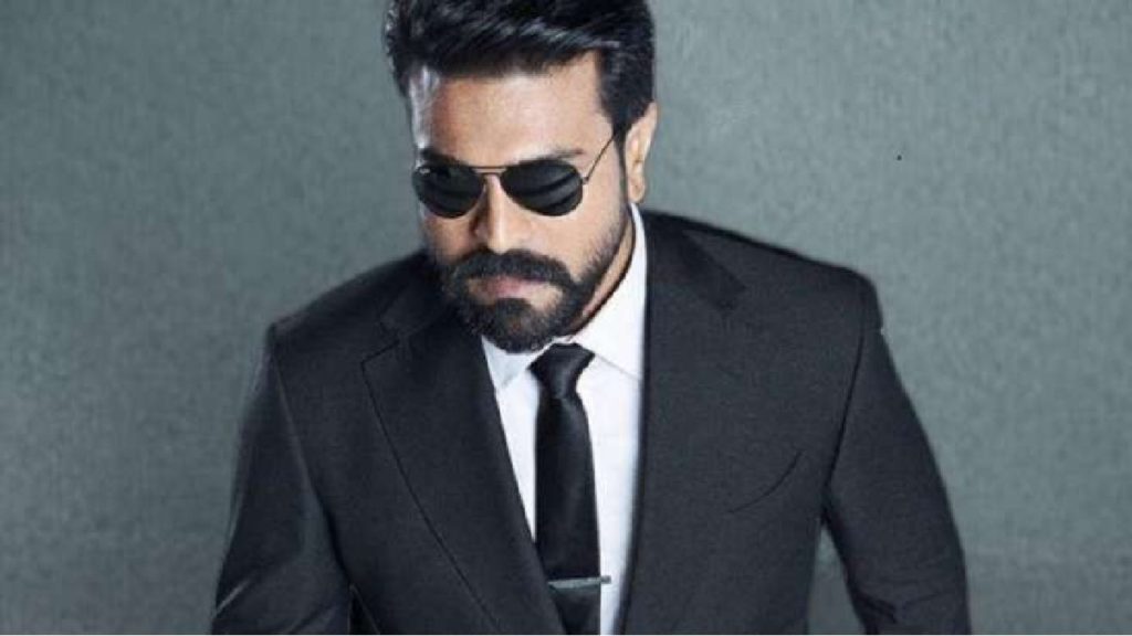 ram charan
