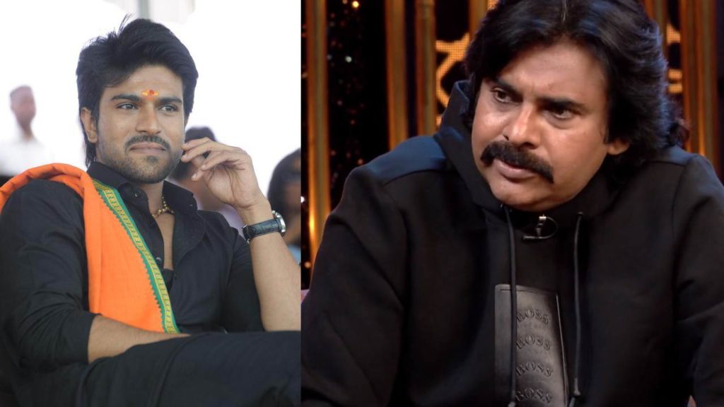 Pawan Kalyan shares about his devotional opinion in Unstoppable show