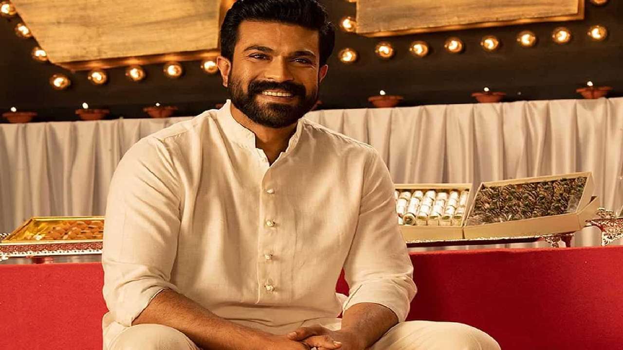 Ram Charan : చరణ్ బర్త్ డేకి అభిమానులకు బహుమతి.. ఏంటది? Ram Charan : చరణ్ బర్త్ డేకి అభిమానులకు బహుమతి.. ఏంటది?