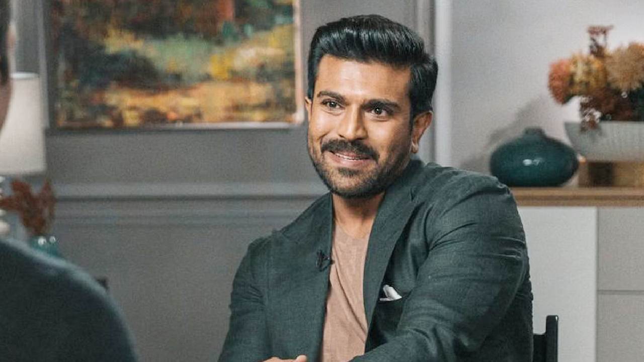 RRR : అమెరికన్ ఇంటర్వ్యూలో బాలీవుడ్ ఇండస్ట్రీ, ఆస్కార్ పై చరణ్ ఇంట్రస్టింగ్ కామెంట్స్.. RRR : అమెరికన్ ఇంటర్వ్యూలో బాలీవుడ్ ఇండస్ట్రీ, ఆస్కార్ పై చరణ్ ఇంట్రస్టింగ్ కామెంట్స్..