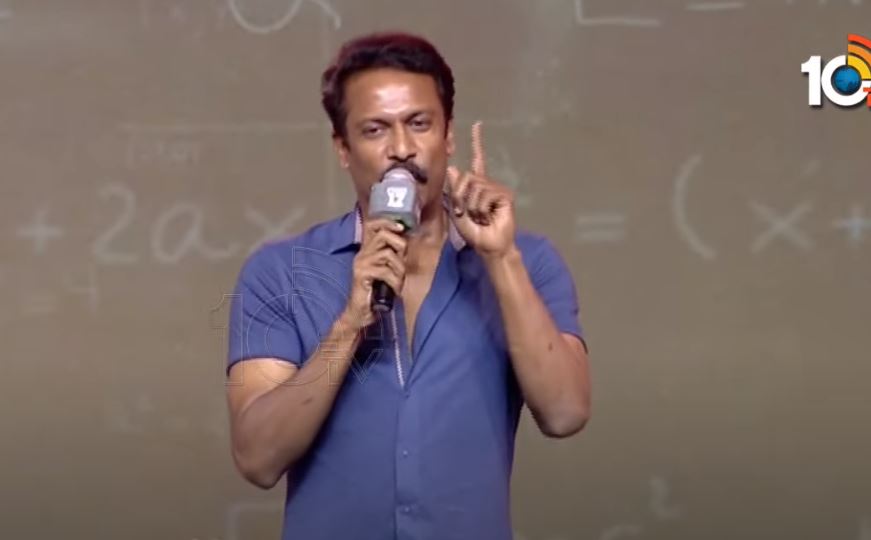 Sir Pre Release Event 