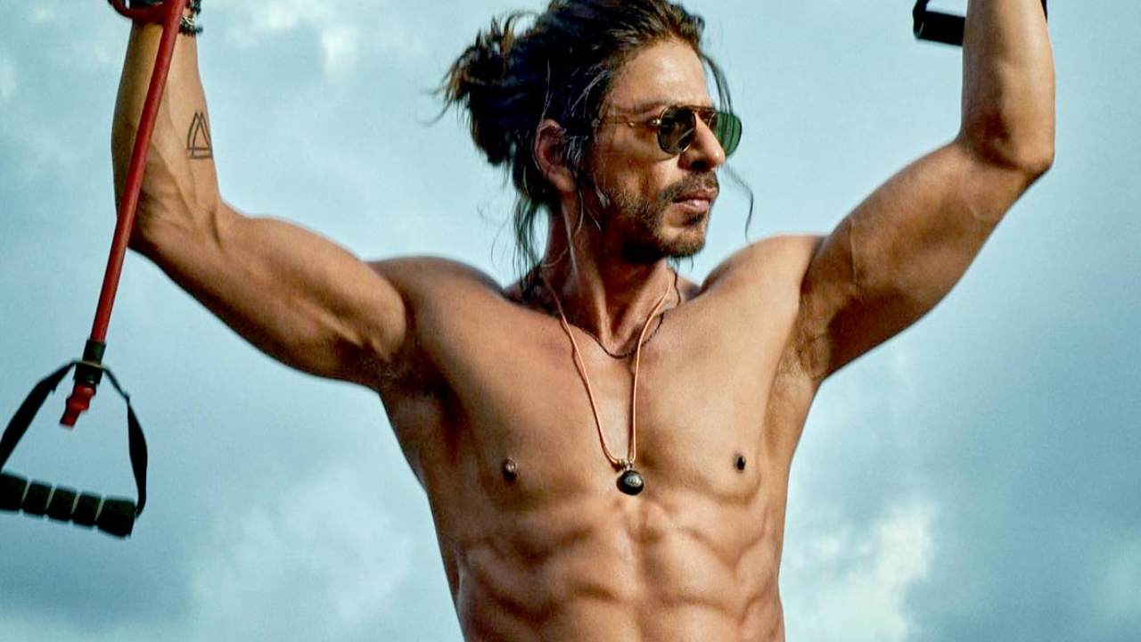 Shahrukh Khan : మీరు చదివిందంతా అబద్దం.. నేను అస్సలు రిటైర్ అవ్వను.. షారుఖ్ వ్యాఖ్యలు.. Shahrukh Khan : మీరు చదివిందంతా అబద్దం.. నేను అస్సలు రిటైర్ అవ్వను.. షారుఖ్ వ్యాఖ్యలు..