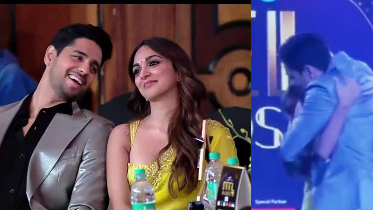 #SidKiara : సిద్దార్థ్ ని పెళ్లి పీటల మీద చూడగానే.. ప్రేమ పెళ్లిపై మొదటిసారి మాట్లాడిన కియారా.. #SidKiara : సిద్దార్థ్ ని పెళ్లి పీటల మీద చూడగానే.. ప్రేమ పెళ్లిపై మొదటిసారి మాట్లాడిన కియారా..