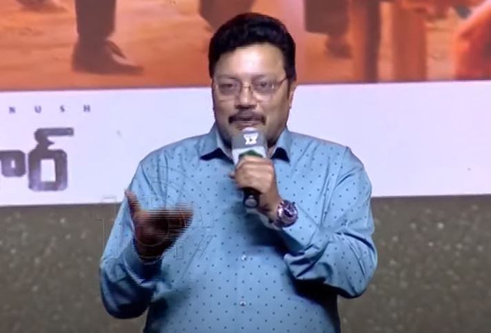 Sir Pre Release Event 