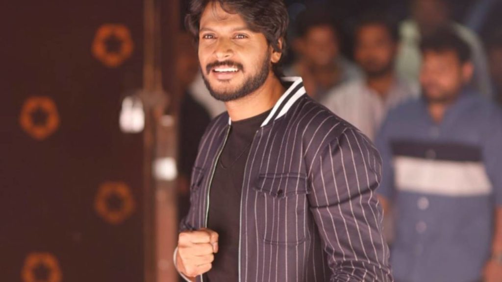 Sundeep Kishan comments on his career at michael pre release event