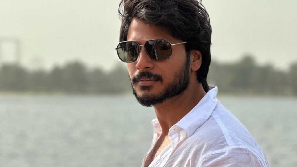 Sundeep Kishan comments on relationship and his breakup