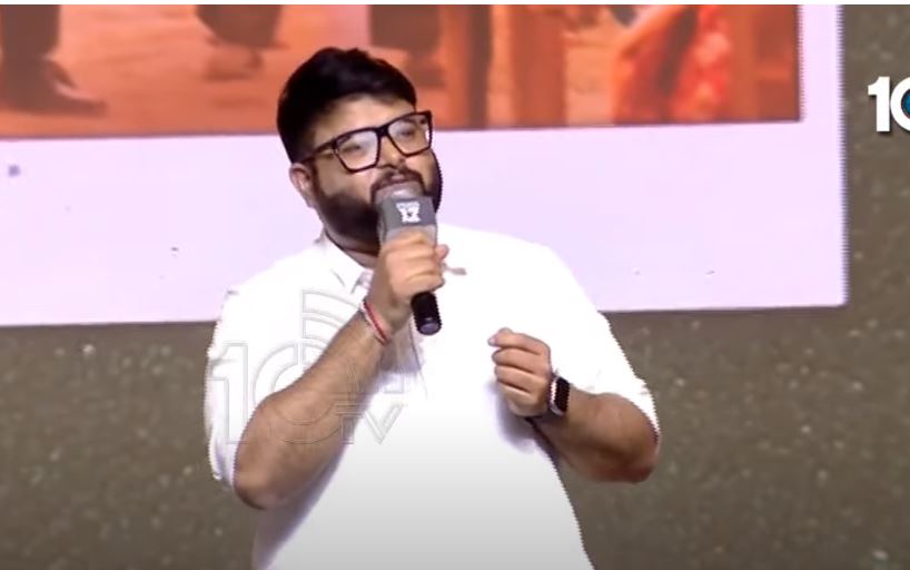 Sir Pre Release Event 