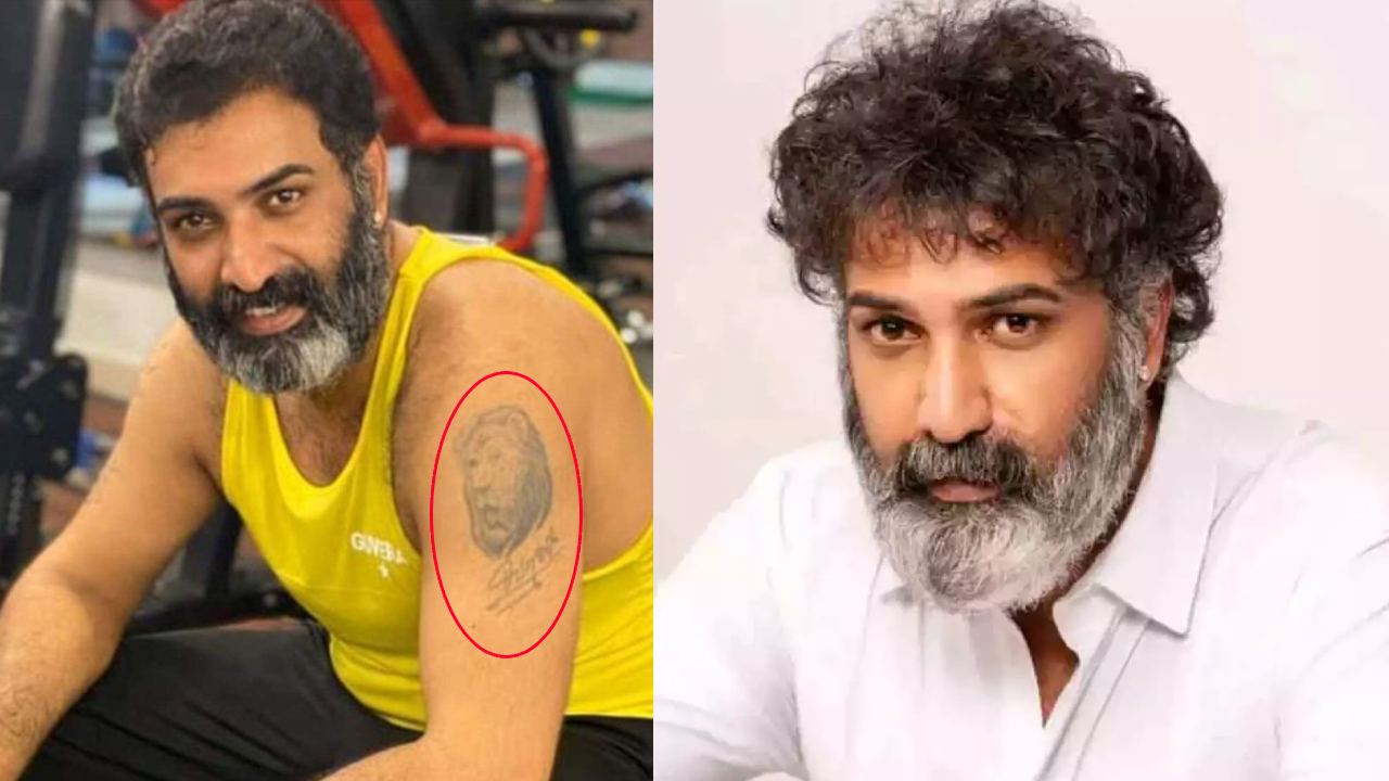 Tarakaratna : తారకరత్న చేతి పై ఉన్న పచ్చబొట్టు ఏ హీరో సంతకమో తెలుసా? Tarakaratna : తారకరత్న చేతి పై ఉన్న పచ్చబొట్టు ఏ హీరో సంతకమో తెలుసా?