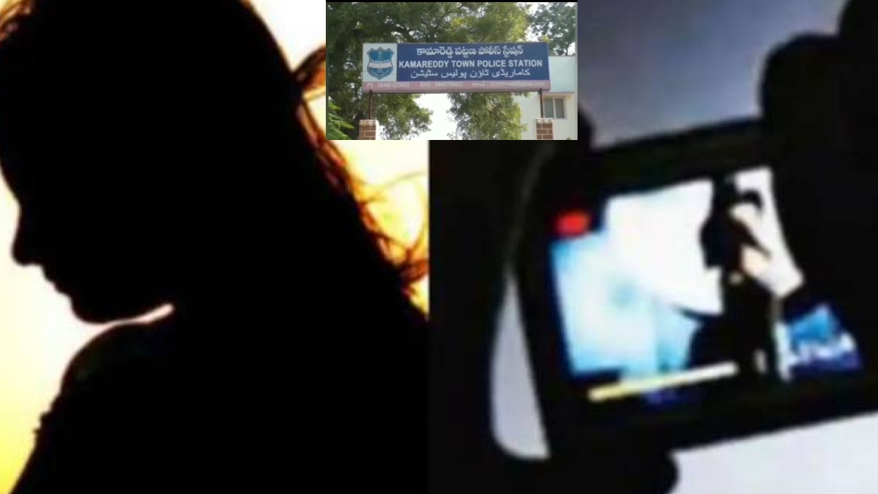 Young Woman Video Call Cheating : యువతి నగ్నంగా యువకుడికి వీడియో కాల్.. రూ.60 వేలు ఇవ్వకపోతే వీడియో యూట్యూబ్ లో పెడతానని బెదిరింపు Young Woman Video Call Cheating : యువతి నగ్నంగా యువకుడికి వీడియో కాల్.. రూ.60 వేలు ఇవ్వకపోతే వీడియో యూట్యూబ్ లో పెడతానని బెదిరింపు
