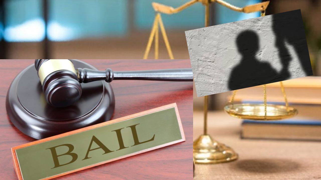 4 Year Boy Bail In Bihar Court : రెండేళ్ల వయస్సులో క్రిమినల్ కేసు..బెయిల్ కోసం కోర్టుకొచ్చిన నాలుగేళ్ల పిల్లాడు 4 Year Boy Bail In Bihar Court : రెండేళ్ల వయస్సులో క్రిమినల్ కేసు..బెయిల్ కోసం కోర్టుకొచ్చిన నాలుగేళ్ల పిల్లాడు