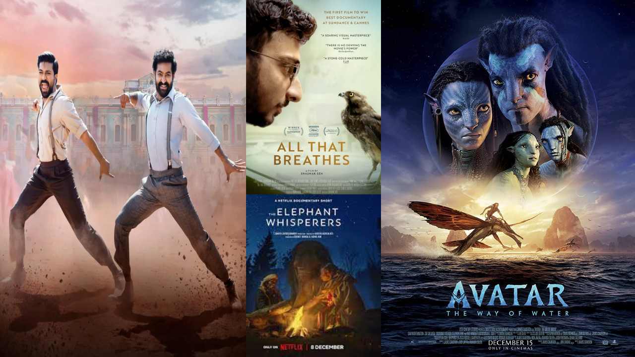 Oscar 2023 : ఆస్కార్ నామినేషన్స్ ఫుల్ లిస్ట్ ఇదే.. Oscar 2023 : ఆస్కార్ నామినేషన్స్ ఫుల్ లిస్ట్ ఇదే..