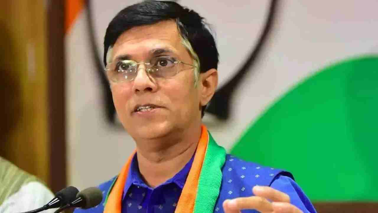 Pawan Khera: కవితకు మహిళా సాధికారత ఇన్నాళ్లకు గుర్తొచ్చిందా? బీఆర్ఎస్ కుటుంబానికి వీఆర్ఎస్ ఖాయం .. Pawan Khera: కవితకు మహిళా సాధికారత ఇన్నాళ్లకు గుర్తొచ్చిందా? బీఆర్ఎస్ కుటుంబానికి వీఆర్ఎస్ ఖాయం ..
