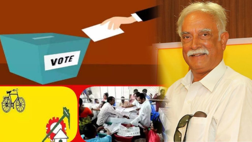 AP MLC Election Results 2023 with TDP Candidates Leading Ashok Gajapathi Raju's Key Comments