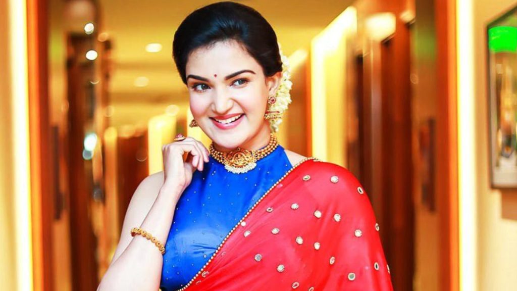 Actress Honey Rose Says She Is Ready For Marriage