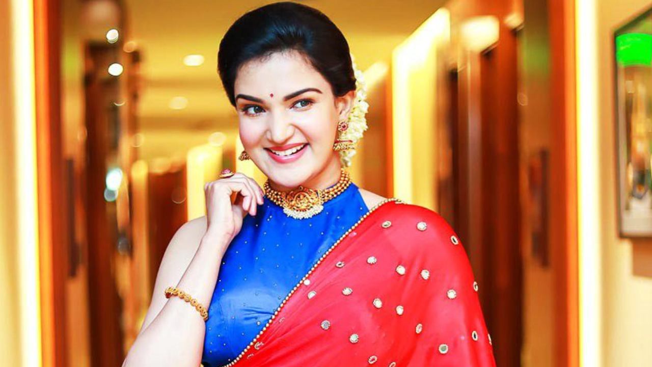 Honey Rose: పెళ్లికి రెడీ అయిన హనీ రోజ్.. దానికోసం ఏమైనా చేస్తుందట! Honey Rose: పెళ్లికి రెడీ అయిన హనీ రోజ్.. దానికోసం ఏమైనా చేస్తుందట!