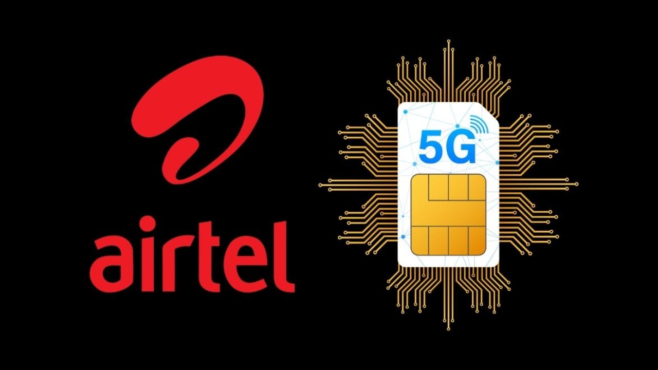 Airtel Unlimited 5G Data Offer _ Airtel launches unlimited 5G data offer for everyone, here is how to claim