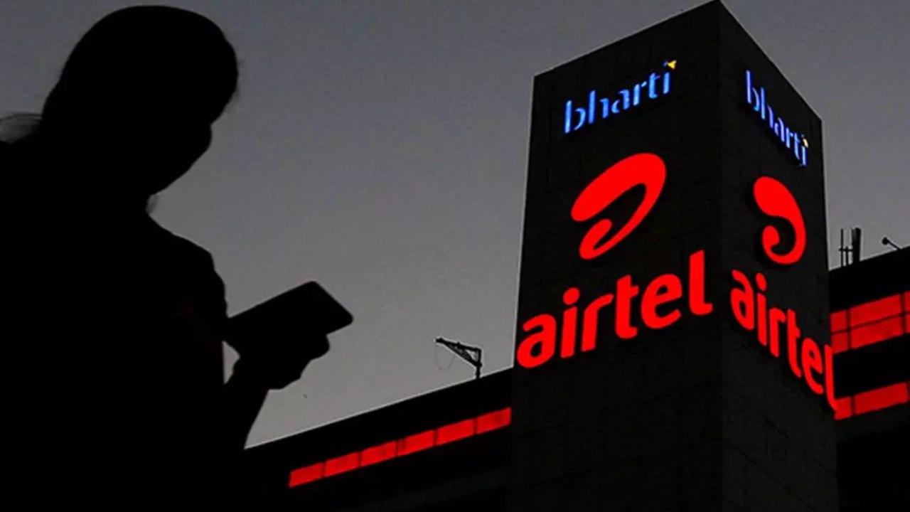 Airtel is offering free unlimited 5G data benefits with some recharge plans List of plans, how to claim the offer