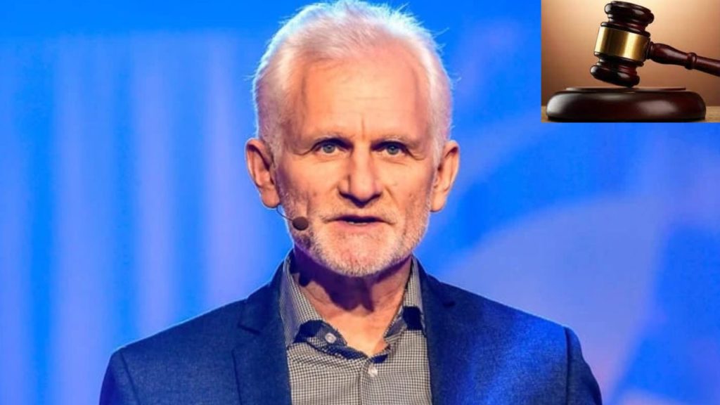 Ales Bialiatski