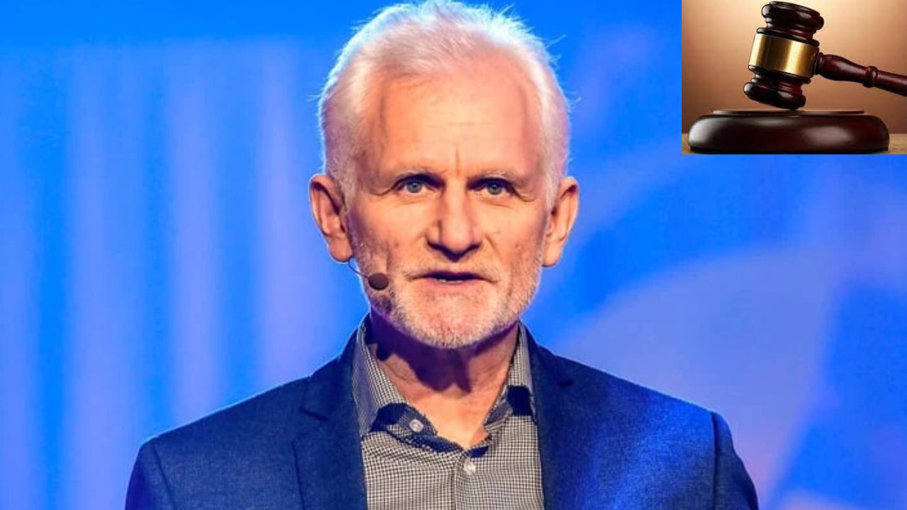 Ales Bialiatski : నోబెల్ ప్రైజ్ గ్రహీతకు పదేళ్ల జైలు శిక్ష Ales Bialiatski : నోబెల్ ప్రైజ్ గ్రహీతకు పదేళ్ల జైలు శిక్ష