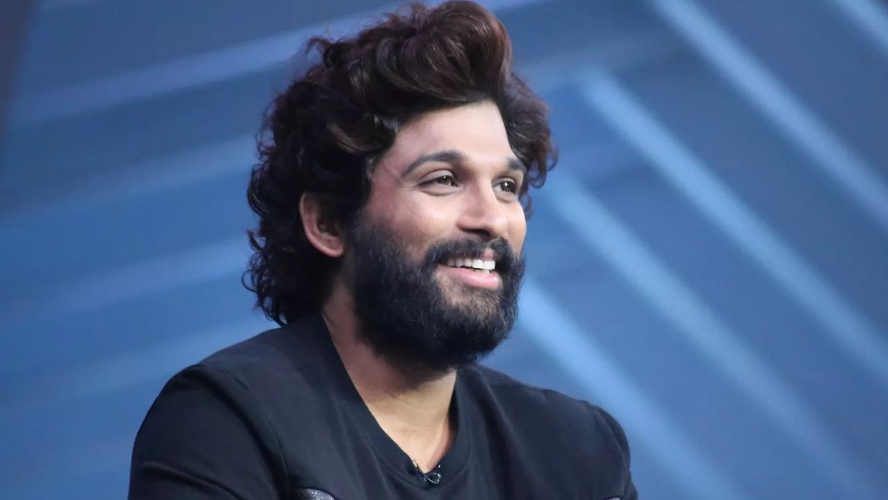 Allu Arjun: మరోసారి ఆ డైరెక్టర్కు ఓకే చెప్పిన బన్నీ.. నిజమేనా? Allu Arjun: మరోసారి ఆ డైరెక్టర్కు ఓకే చెప్పిన బన్నీ.. నిజమేనా?