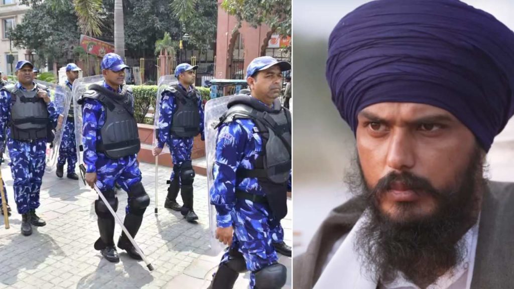 Amritpal Singh