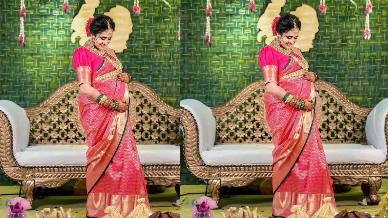 Anchor Lasya: పండగపూట పండంటి బాబుకు జన్మనిచ్చిన యాంకర్ లాస్య Anchor Lasya: పండగపూట పండంటి బాబుకు జన్మనిచ్చిన యాంకర్ లాస్య