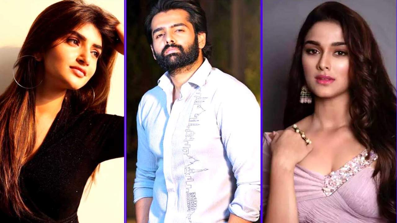 Ram Pothineni: రామ్ కోసం బోయపాటి మరొక బ్యూటీని దించుతున్నాడుగా! Ram Pothineni: రామ్ కోసం బోయపాటి మరొక బ్యూటీని దించుతున్నాడుగా!