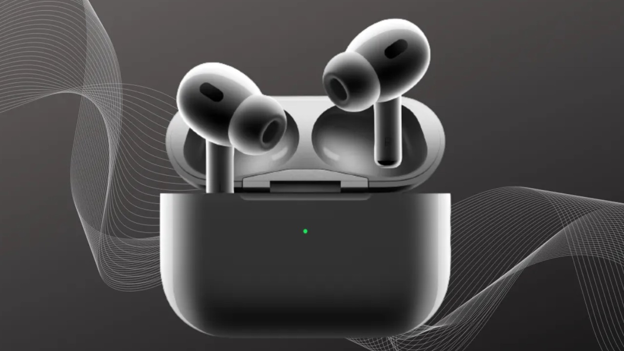 Apple AirPods Pro 2 with USB Type-C port likely to launch later this year