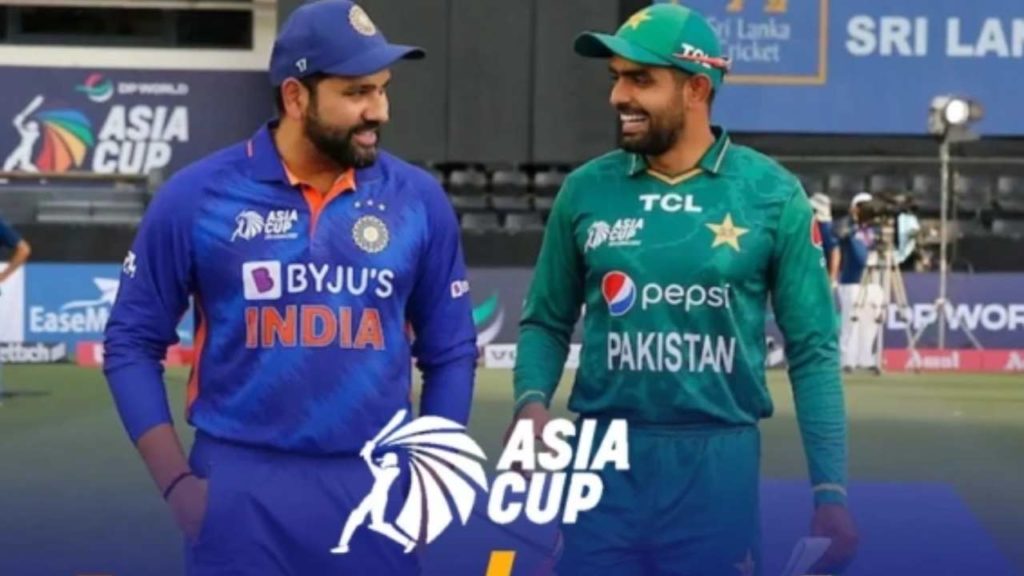 Asia Cup 2023