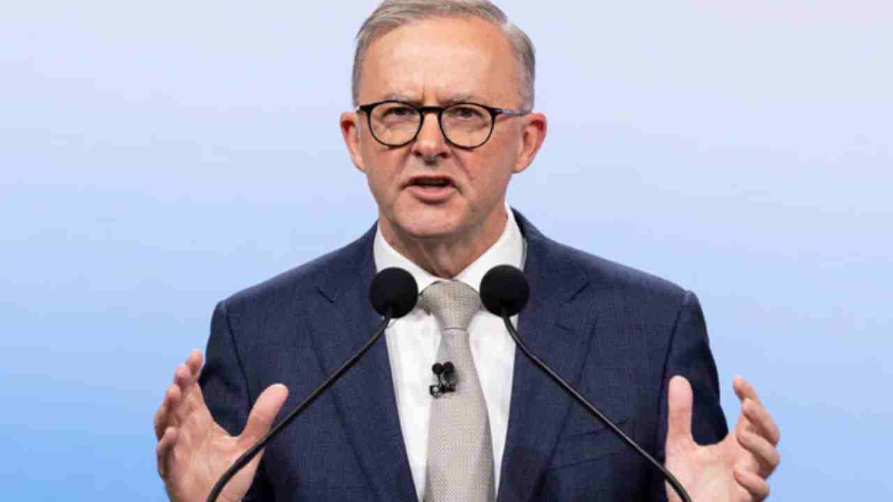 Australian PM : మార్చి 8 నుంచి 11 వరకు ఆస్ట్రేలియా ప్రధాని భారత్ పర్యటన .. Australian PM : మార్చి 8 నుంచి 11 వరకు ఆస్ట్రేలియా ప్రధాని భారత్ పర్యటన ..