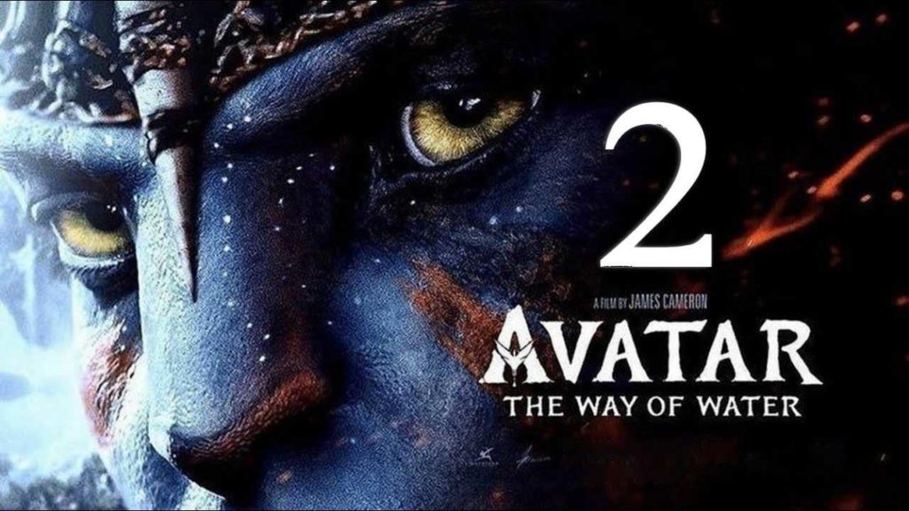 Avatar 2 Locks OTT Streaming Date