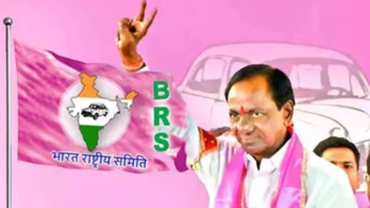 BRS Public Meeting : మార్చి26న మహారాష్ట్రలో బీఆర్ఎస్ భారీ బహిరంగ సభ BRS Public Meeting : మార్చి26న మహారాష్ట్రలో బీఆర్ఎస్ భారీ బహిరంగ సభ