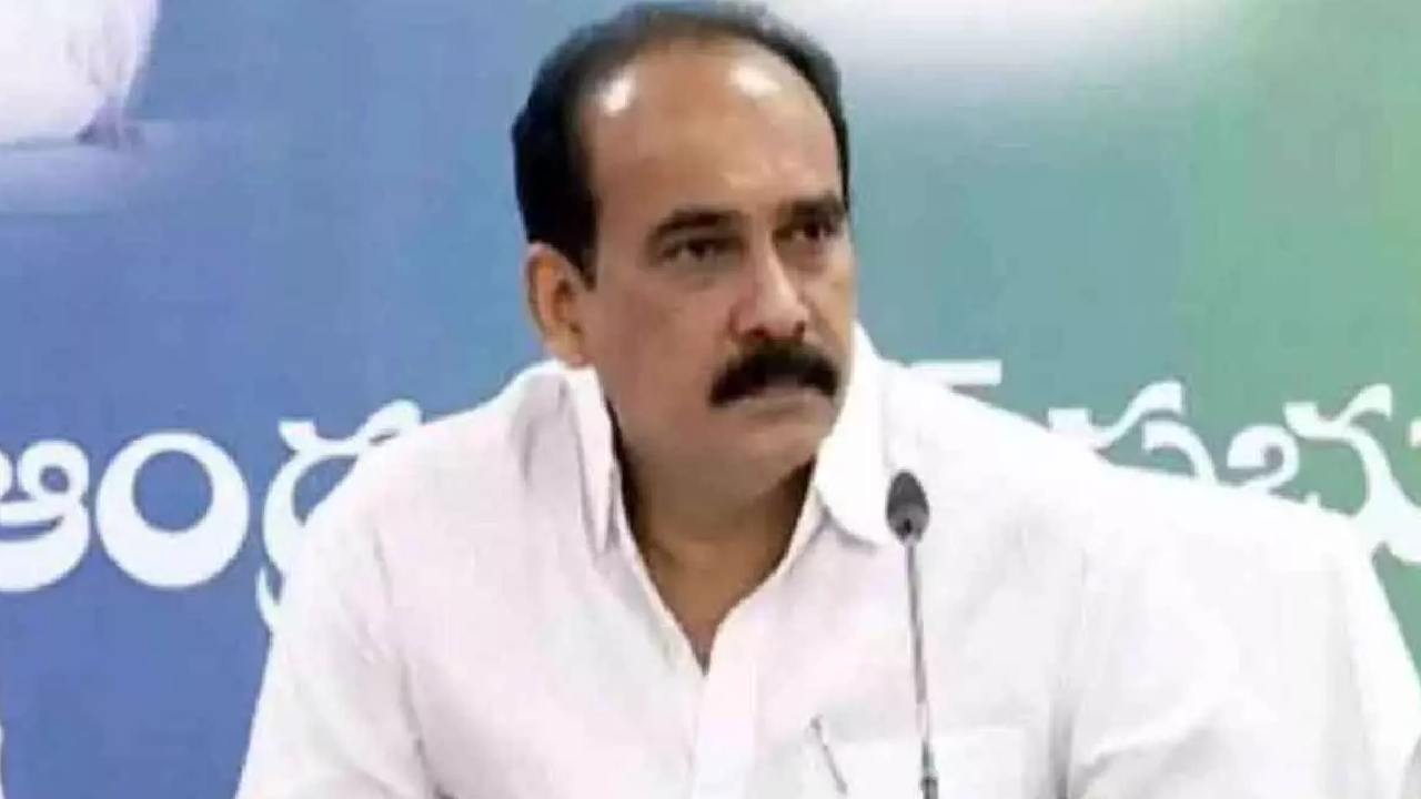 Balineni Srinivasa Reddy: ఎమ్మెల్సీ ఎన్నికల్లో వైసీపీ ఓటమిపై పోస్టుమార్టం నిర్వహిస్తాం: బాలినేని శ్రీనివాస రెడ్డి Balineni Srinivasa Reddy: ఎమ్మెల్సీ ఎన్నికల్లో వైసీపీ ఓటమిపై పోస్టుమార్టం నిర్వహిస్తాం: బాలినేని శ్రీనివాస రెడ్డి