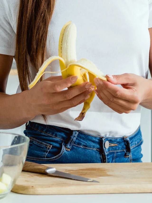 >అరటిపండు తింటే బ‌రువు త‌గ్గుతారా?