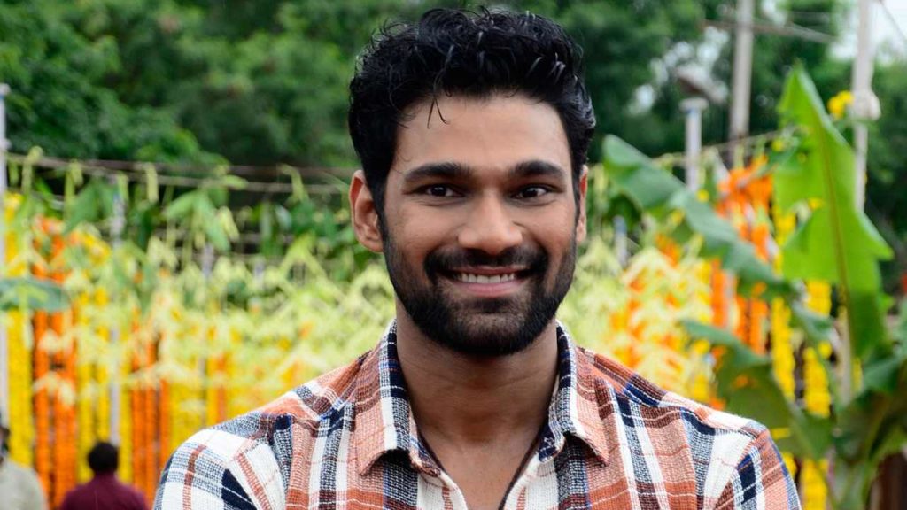 Bellamkonda Sreenivas Chatrapathi Remake To Release In Theatres