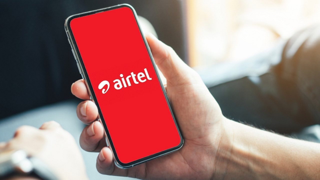 Best Airtel plans under Rs 500 with unlimited 5G data_ Full list of plans, benefits