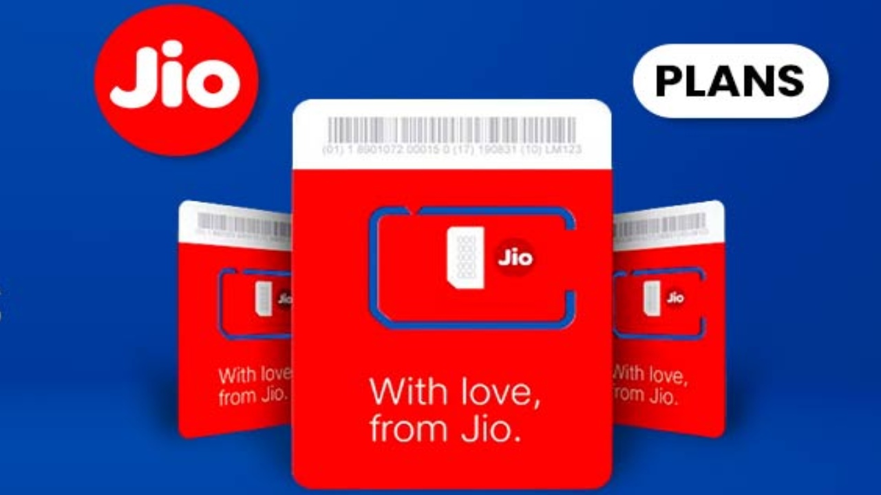 Best Jio Plans March 2023 _ Best Jio Plans under Rs 500 in March 2023_ Full list of plans, benefits and other details