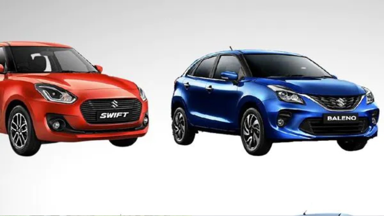 Best-selling cars in February_ Top 6 from Maruti; Brezza ahead of Nexon, Creta in SUVs