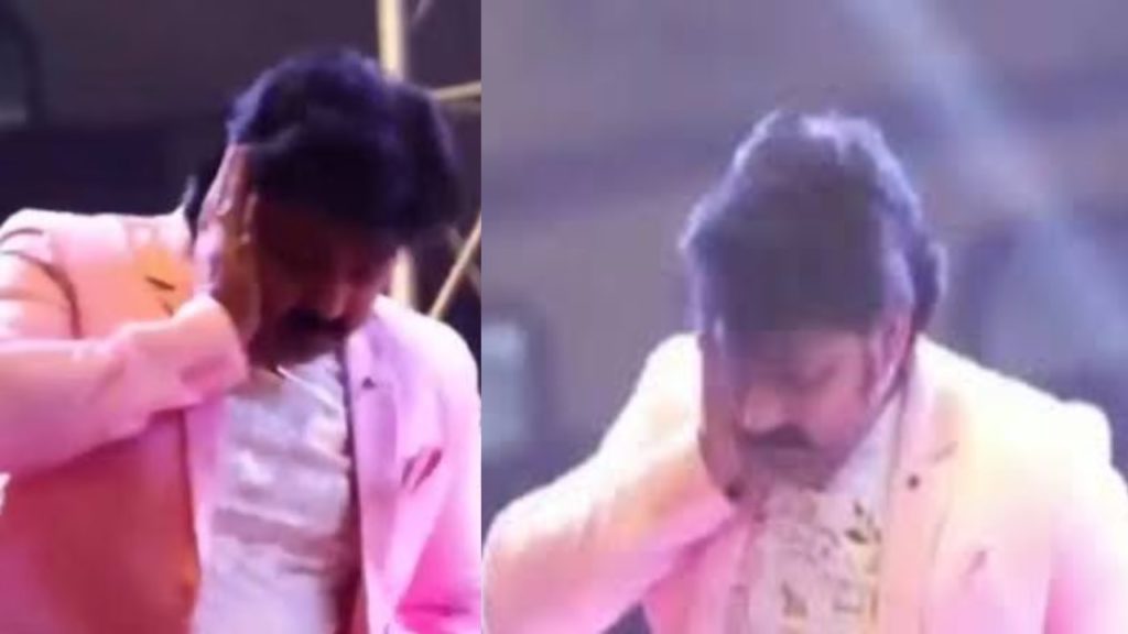Bhojpuri actor and singer Power Star Pawan Singh attacked by stones at live concert