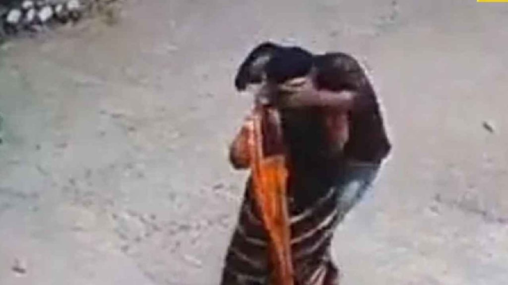 Bihar Serial Kisser