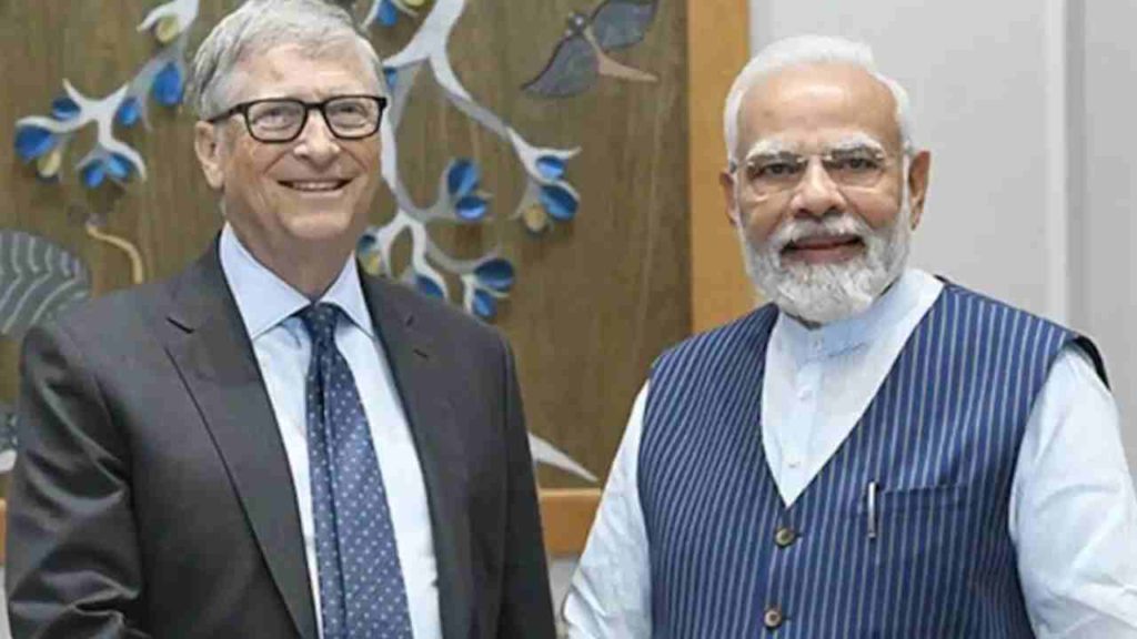 Bill Gates