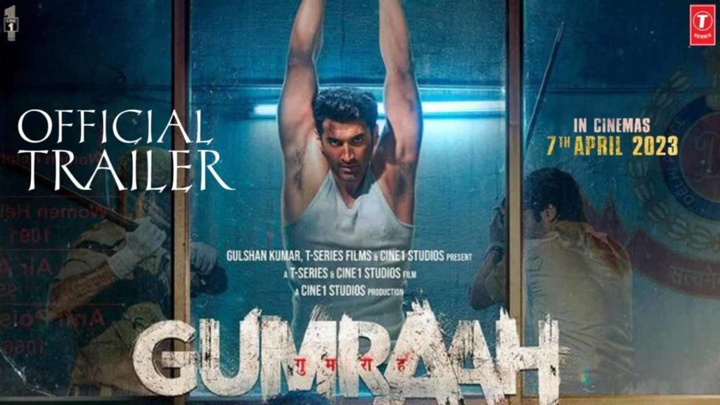 Bollywood Eyes On Thadam Remake Movie Gumraah