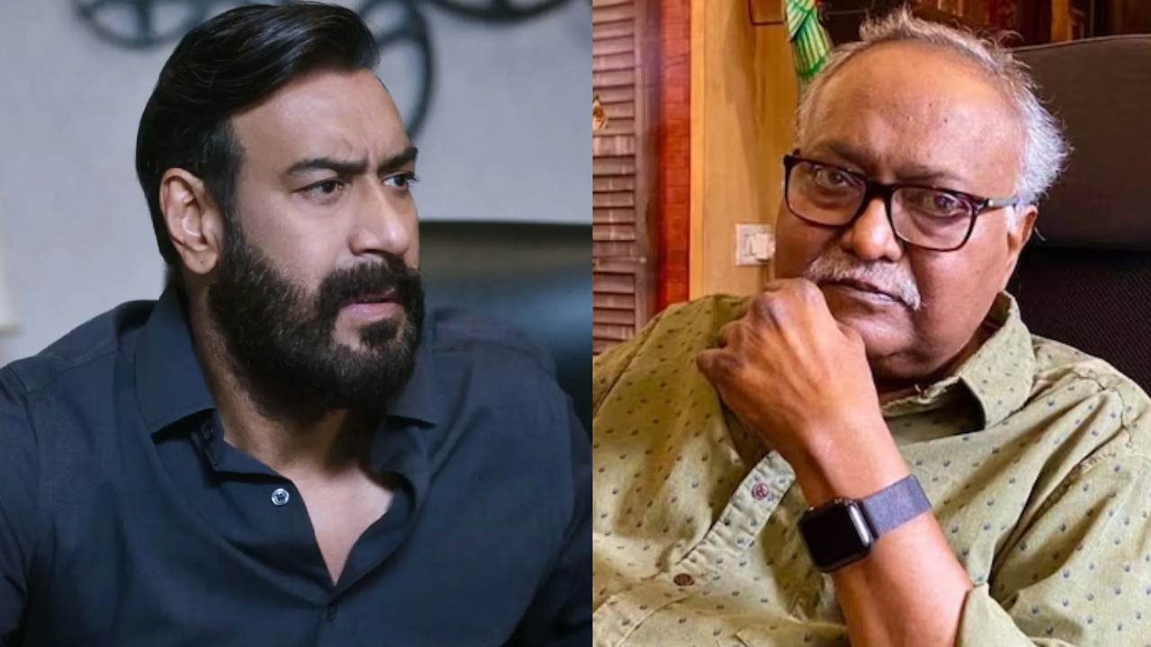 Pradeep Sarkar : బాలీవుడ్ దర్శకుడు హఠాన్మరణం.. అజయ్ దేవగణ్ ఎమోషనల్ పోస్ట్.. Pradeep Sarkar : బాలీవుడ్ దర్శకుడు హఠాన్మరణం.. అజయ్ దేవగణ్ ఎమోషనల్ పోస్ట్..