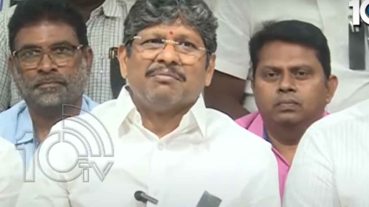 Bopparaju Venkateswarlu : యధావిధిగా ఉద్యోగ సంఘాల ఉద్యమ కార్యాచరణ-ఏపీ జేఏసీ అమరావతి కీలక ప్రకటన Bopparaju Venkateswarlu : యధావిధిగా ఉద్యోగ సంఘాల ఉద్యమ కార్యాచరణ-ఏపీ జేఏసీ అమరావతి కీలక ప్రకటన