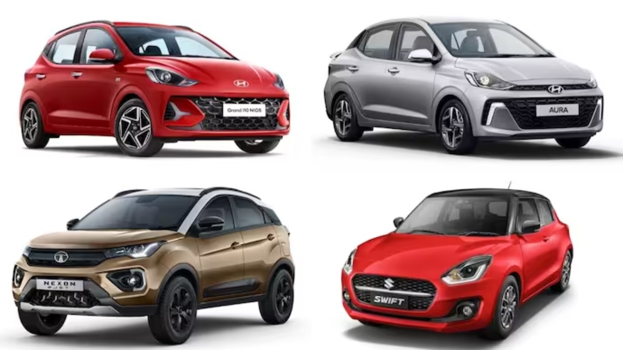 Car Discounts in March _ Maruti, Hyundai, Tata car discounts in March _ Offers that you should not miss