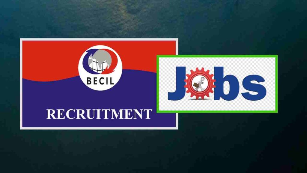 Career Opportunity
