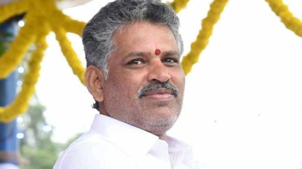 Chevireddy