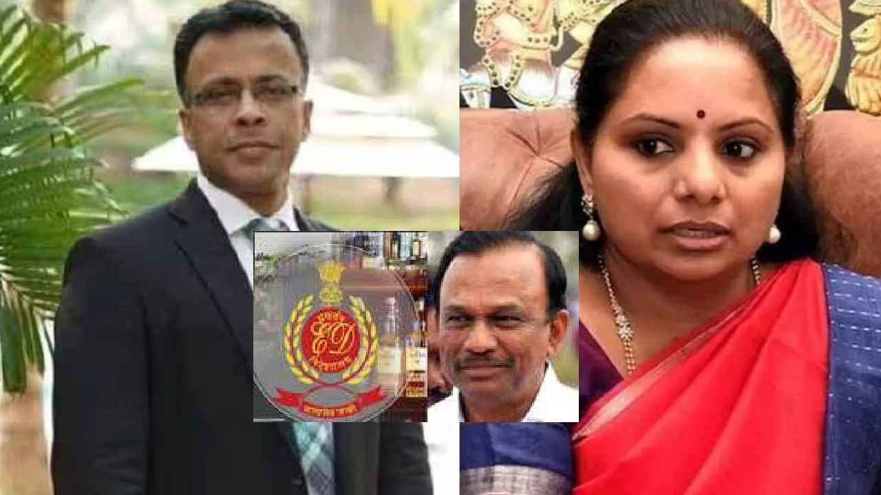 Delhi Liquor Scam : సౌత్ గ్రూప్ చుట్టూ బిగుస్తున్న ఉచ్చు, కీలక వ్యక్తులకు ఈడీ నోటీసులు Delhi Liquor Scam : సౌత్ గ్రూప్ చుట్టూ బిగుస్తున్న ఉచ్చు, కీలక వ్యక్తులకు ఈడీ నోటీసులు