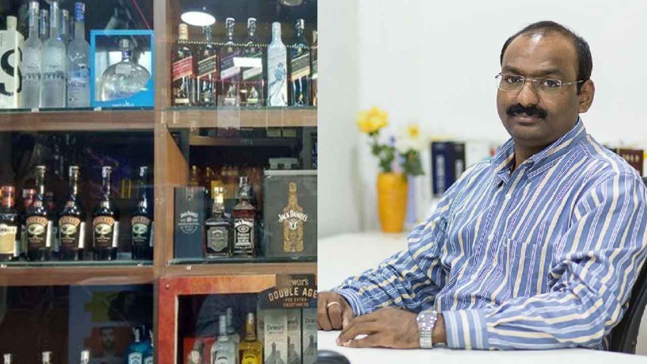 Delhi Liquor Scam : ఢిల్లీ లిక్కర్ స్కాంలో కీలక పరిణామం.. ఎమ్మెల్సీ కవిత మాజీ ఆడిటర్కు బెయిల్ Delhi Liquor Scam : ఢిల్లీ లిక్కర్ స్కాంలో కీలక పరిణామం.. ఎమ్మెల్సీ కవిత మాజీ ఆడిటర్కు బెయిల్
