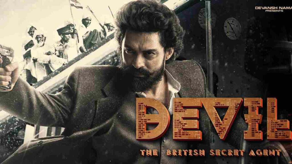 Devil Movie Huge Action Sequence With 500 People